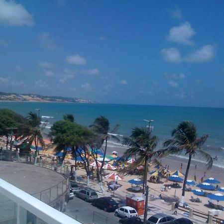 Don Limpone Apart Hotel Natal Ngoại thất bức ảnh