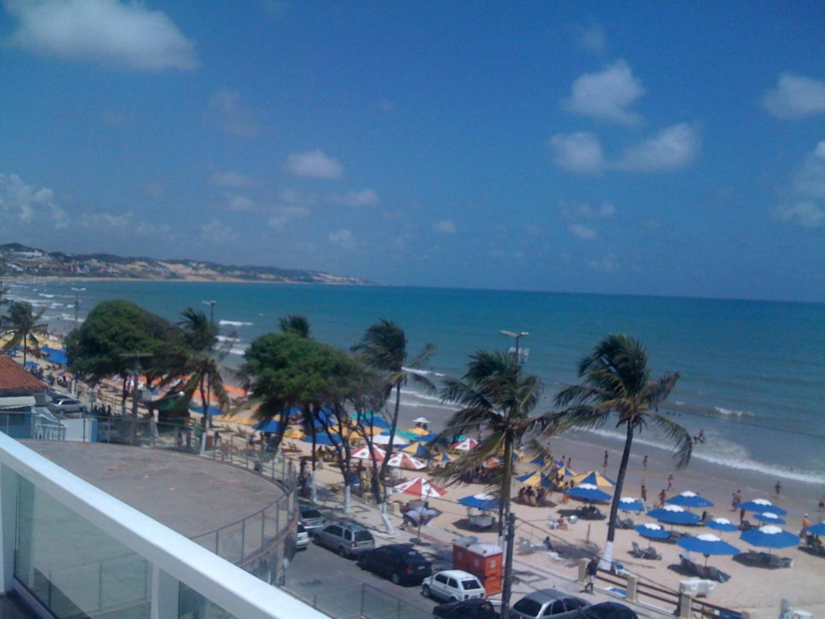 Don Limpone Apart Hotel Natal Ngoại thất bức ảnh