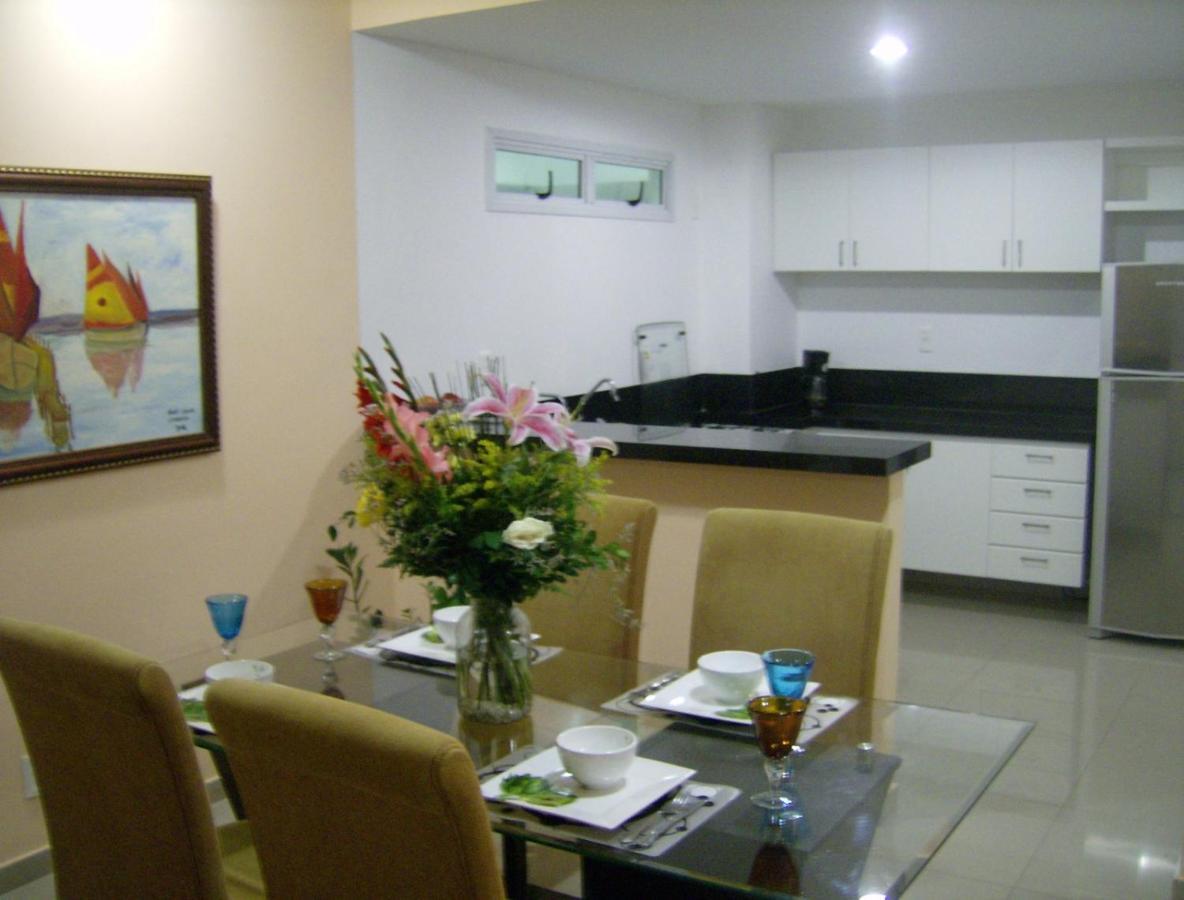 Don Limpone Apart Hotel Natal Ngoại thất bức ảnh
