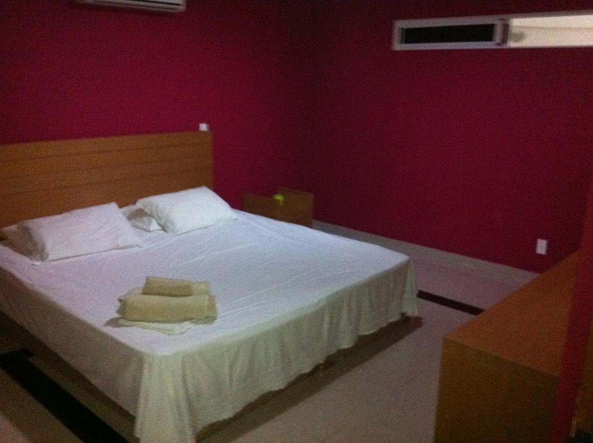 Don Limpone Apart Hotel Natal Ngoại thất bức ảnh