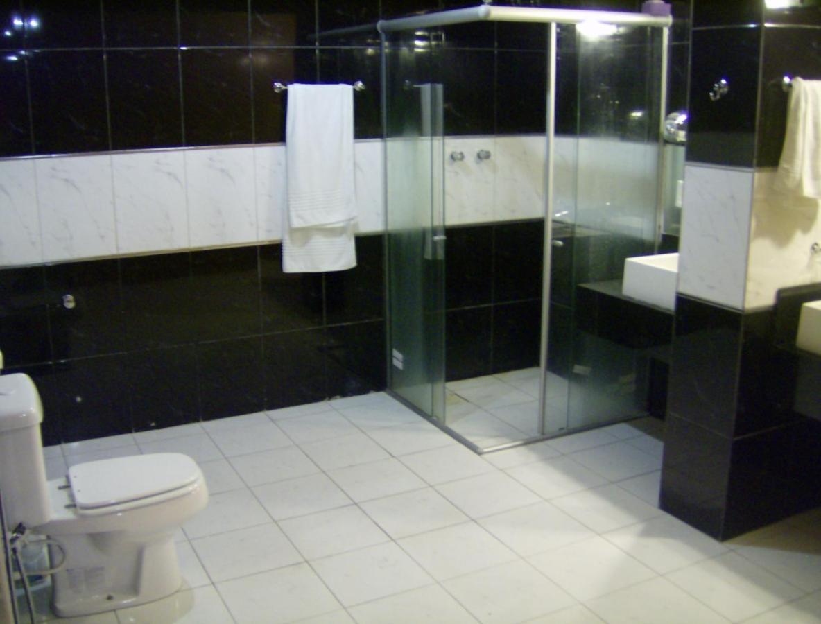Don Limpone Apart Hotel Natal Ngoại thất bức ảnh