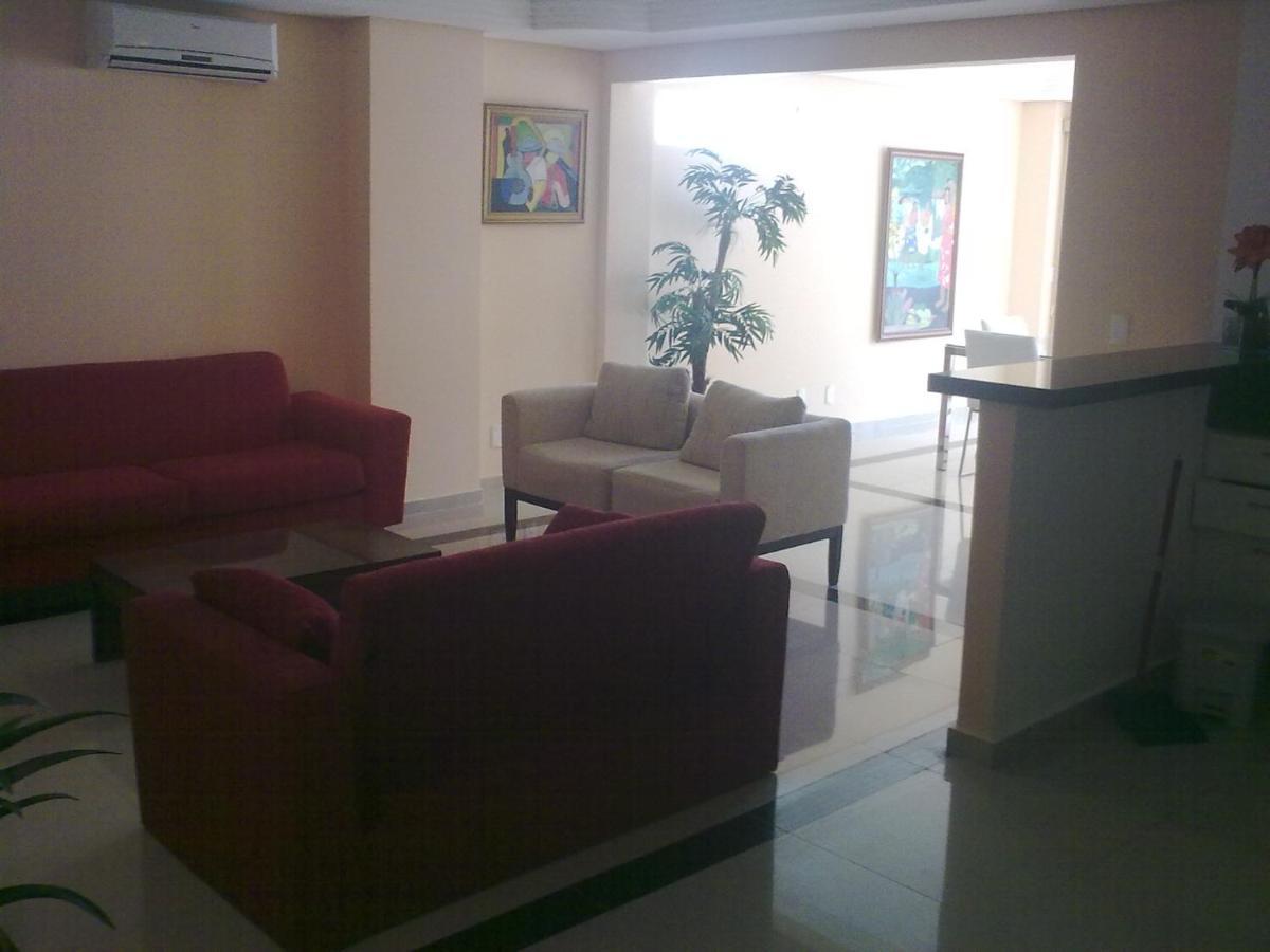 Don Limpone Apart Hotel Natal Ngoại thất bức ảnh