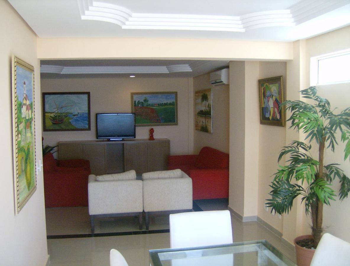 Don Limpone Apart Hotel Natal Ngoại thất bức ảnh