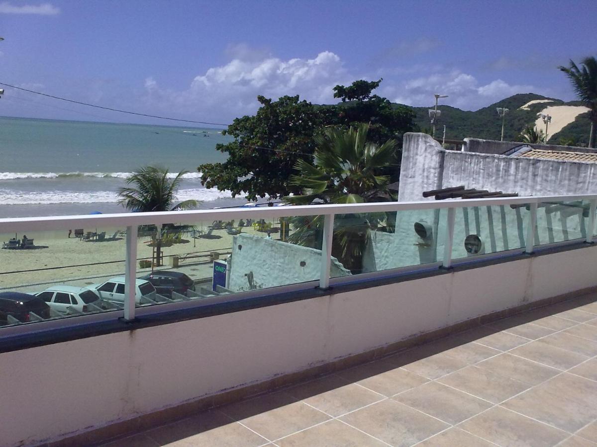 Don Limpone Apart Hotel Natal Ngoại thất bức ảnh