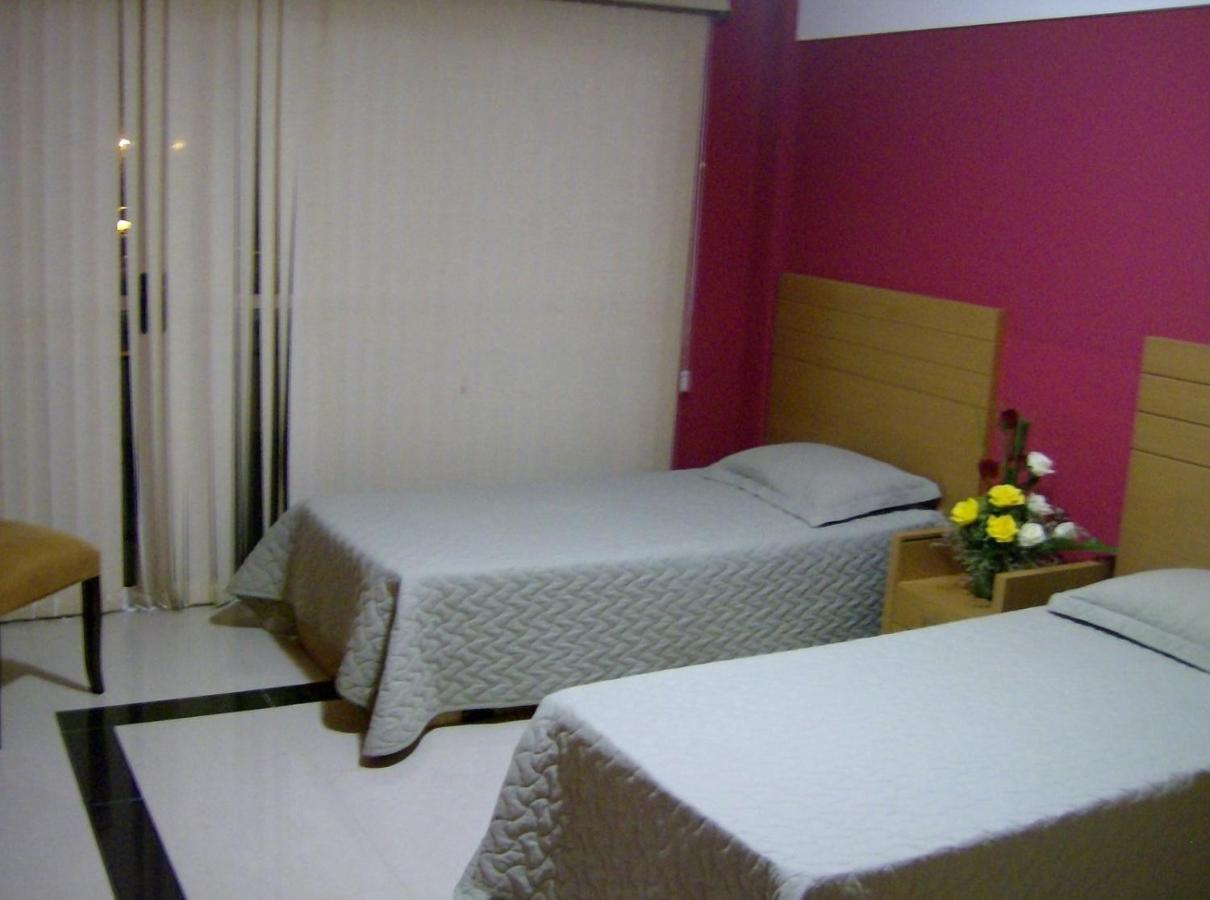 Don Limpone Apart Hotel Natal Ngoại thất bức ảnh