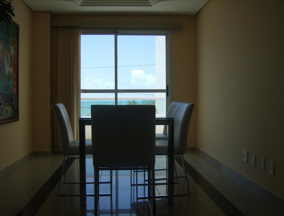 Don Limpone Apart Hotel Natal Ngoại thất bức ảnh