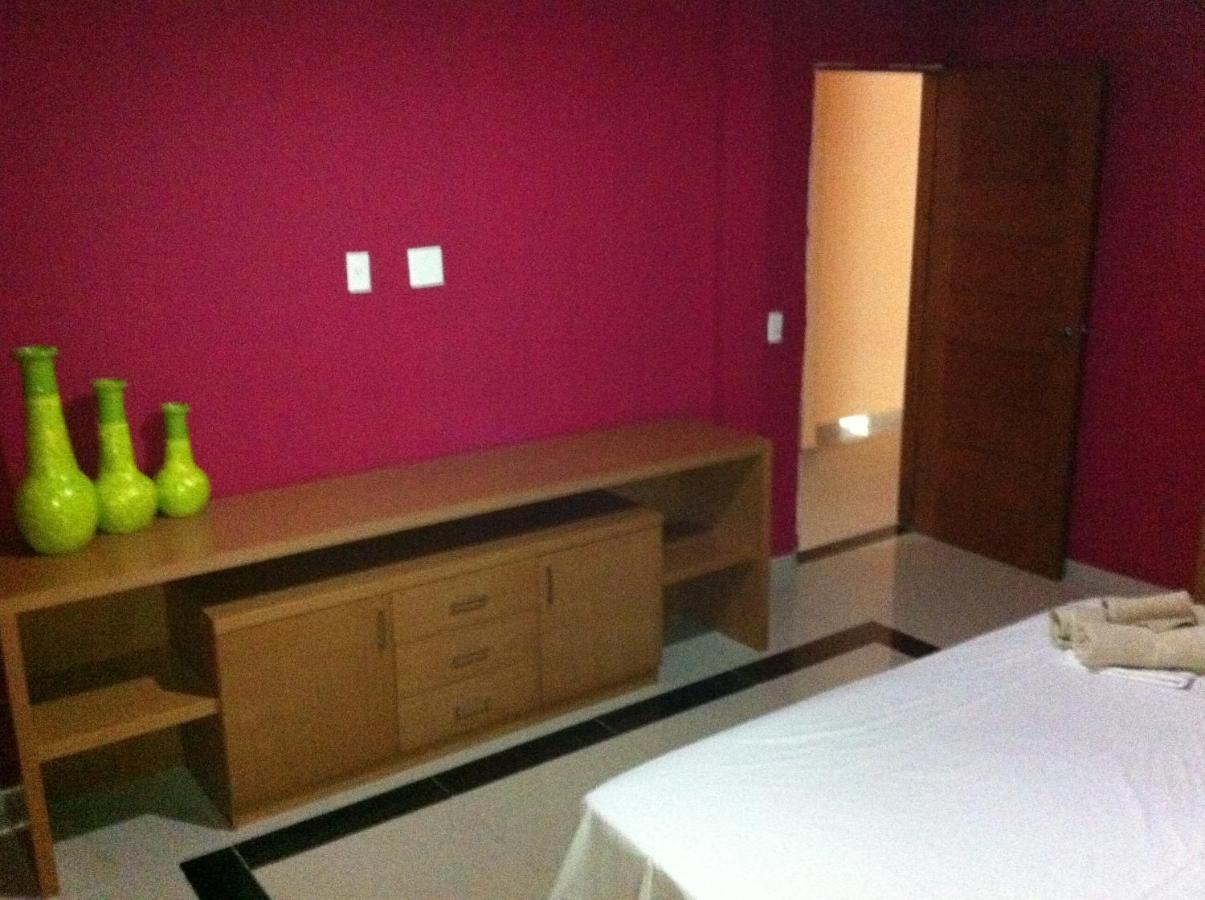 Don Limpone Apart Hotel Natal Ngoại thất bức ảnh