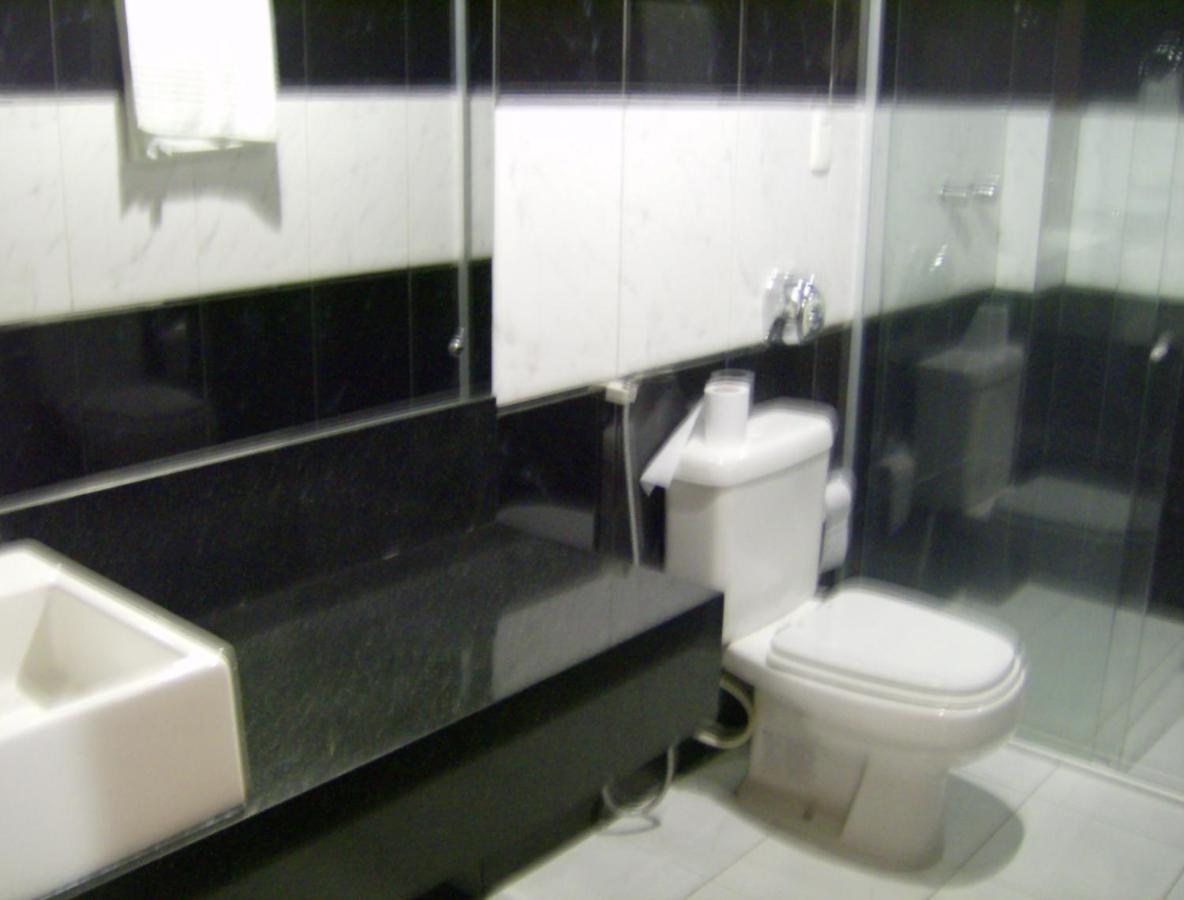 Don Limpone Apart Hotel Natal Ngoại thất bức ảnh