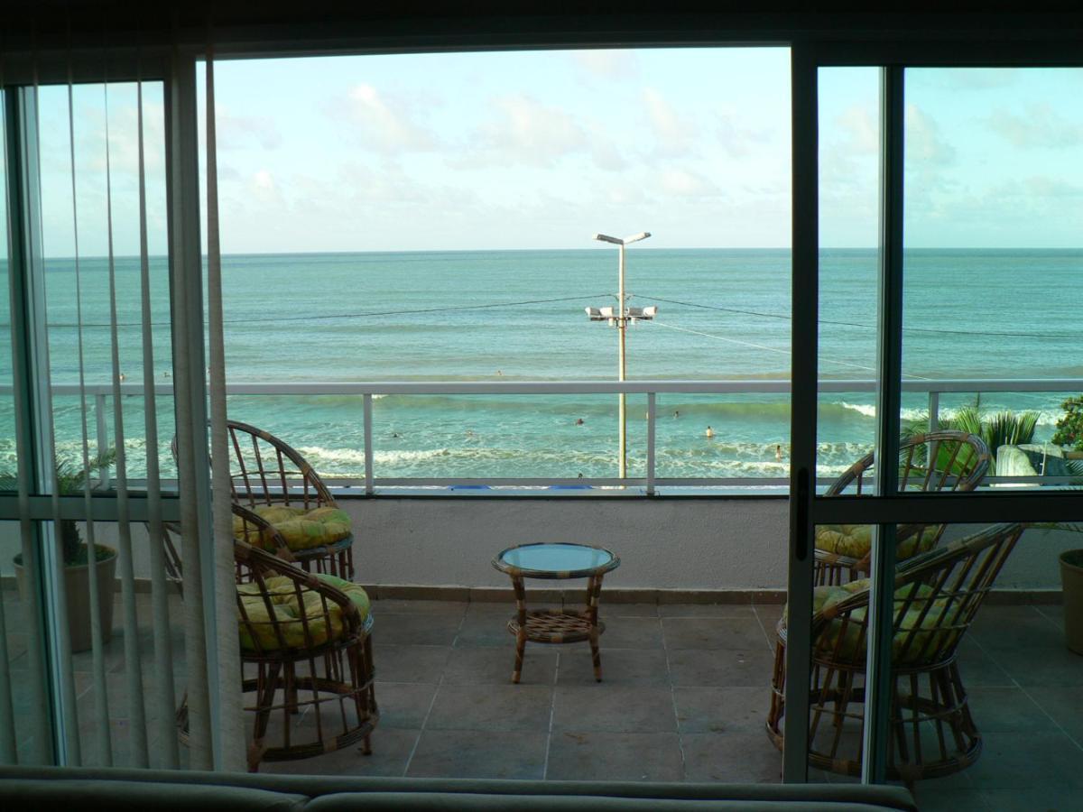 Don Limpone Apart Hotel Natal Ngoại thất bức ảnh