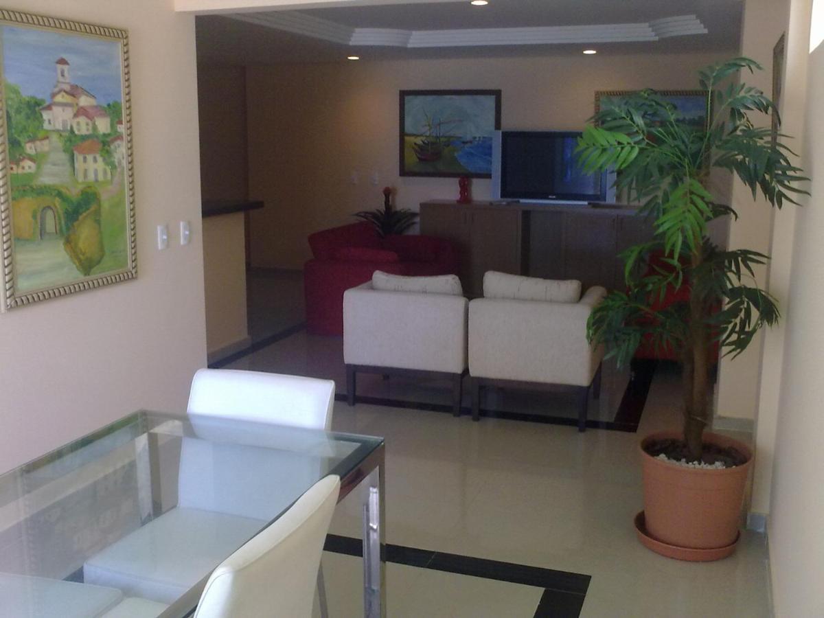 Don Limpone Apart Hotel Natal Ngoại thất bức ảnh
