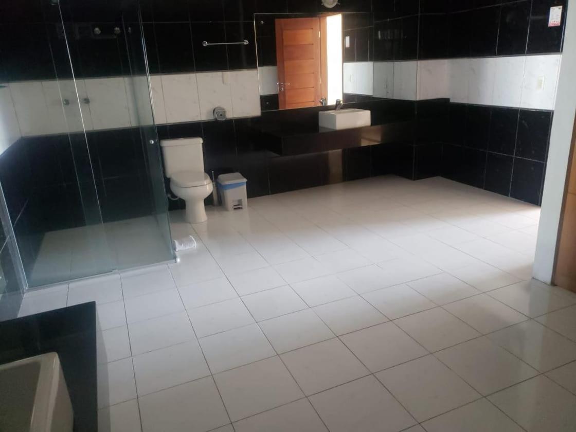 Don Limpone Apart Hotel Natal Ngoại thất bức ảnh