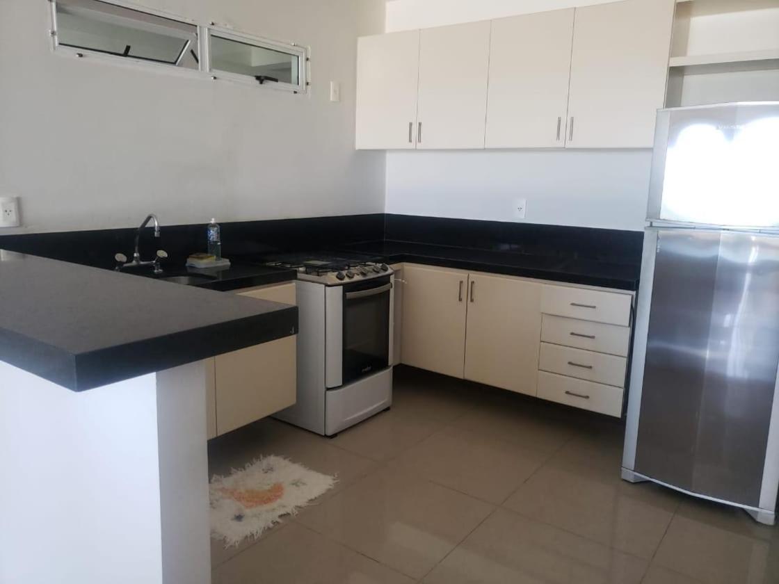 Don Limpone Apart Hotel Natal Ngoại thất bức ảnh