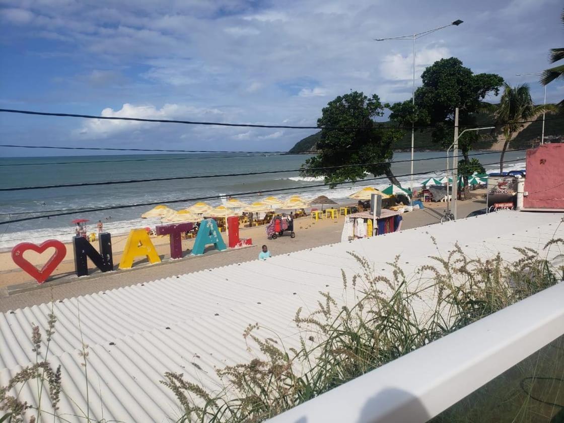 Don Limpone Apart Hotel Natal Ngoại thất bức ảnh