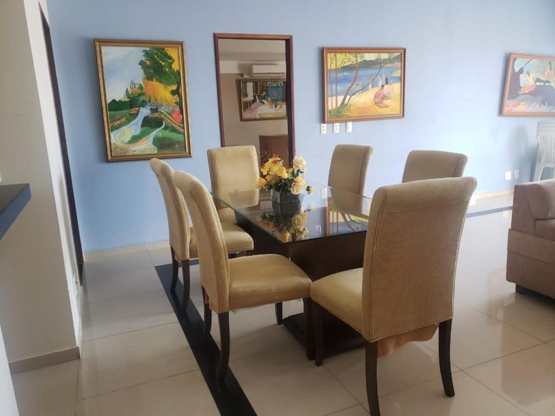 Don Limpone Apart Hotel Natal Ngoại thất bức ảnh