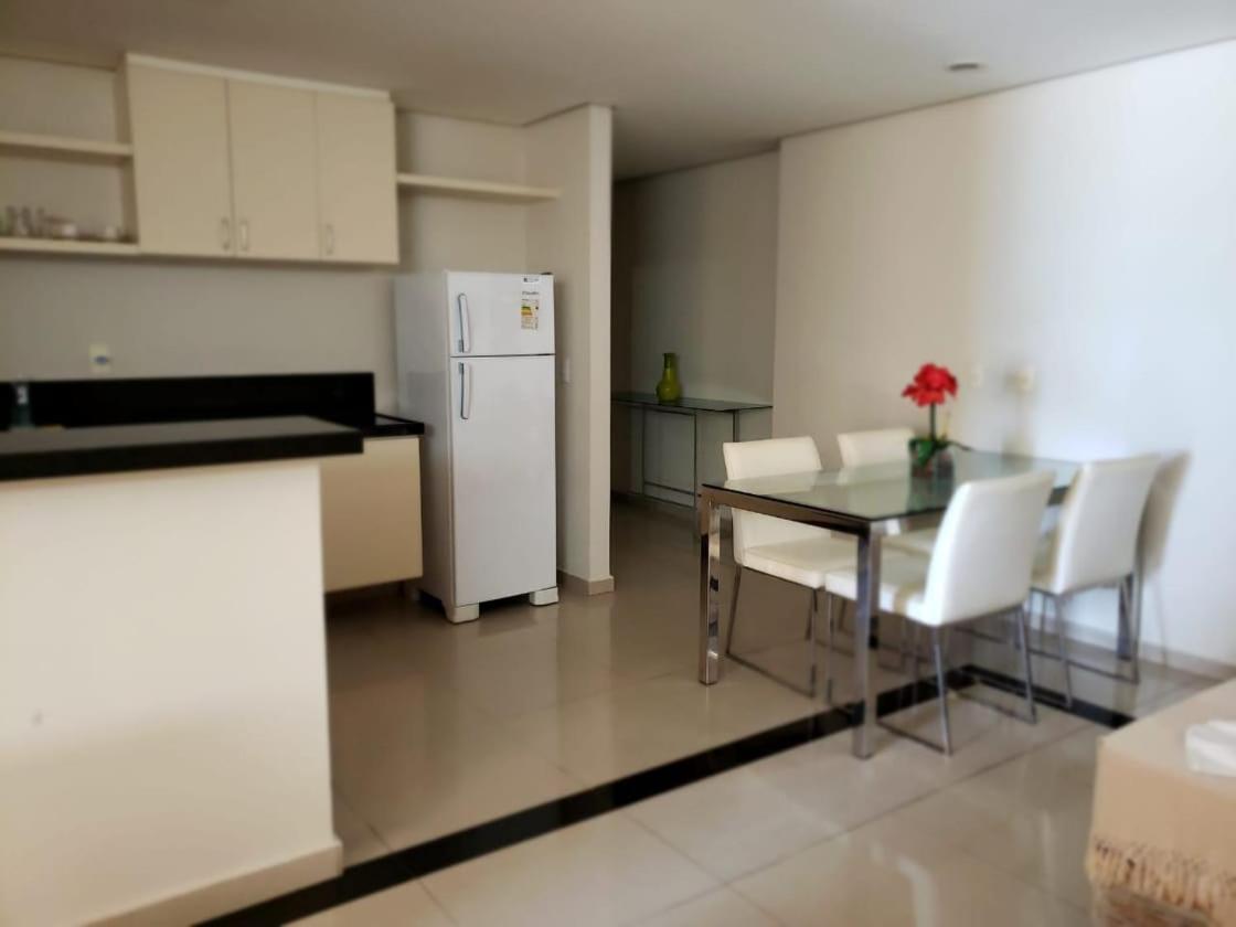 Don Limpone Apart Hotel Natal Ngoại thất bức ảnh