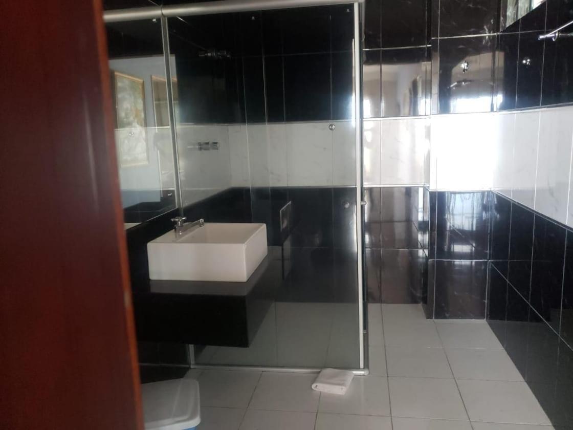 Don Limpone Apart Hotel Natal Ngoại thất bức ảnh