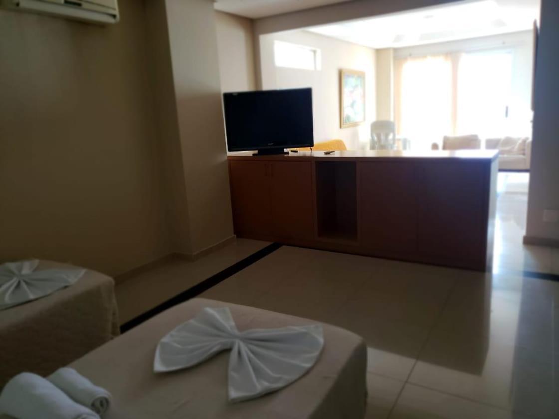 Don Limpone Apart Hotel Natal Ngoại thất bức ảnh