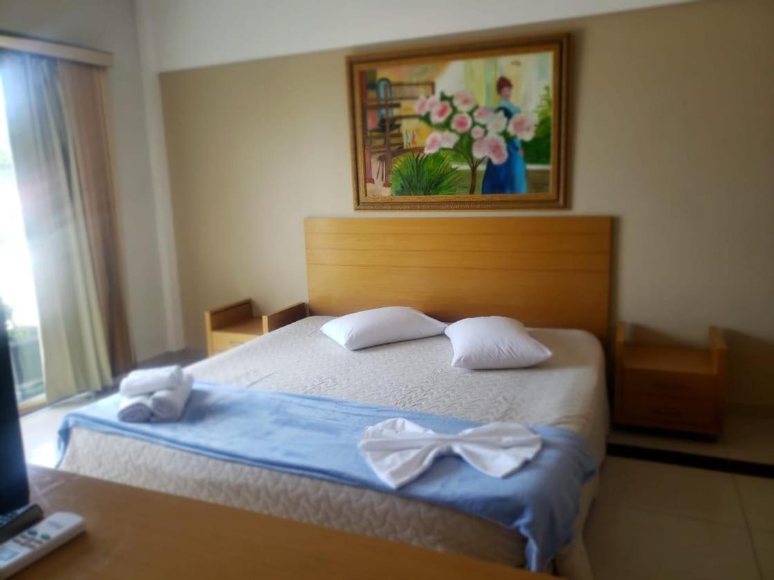 Don Limpone Apart Hotel Natal Ngoại thất bức ảnh
