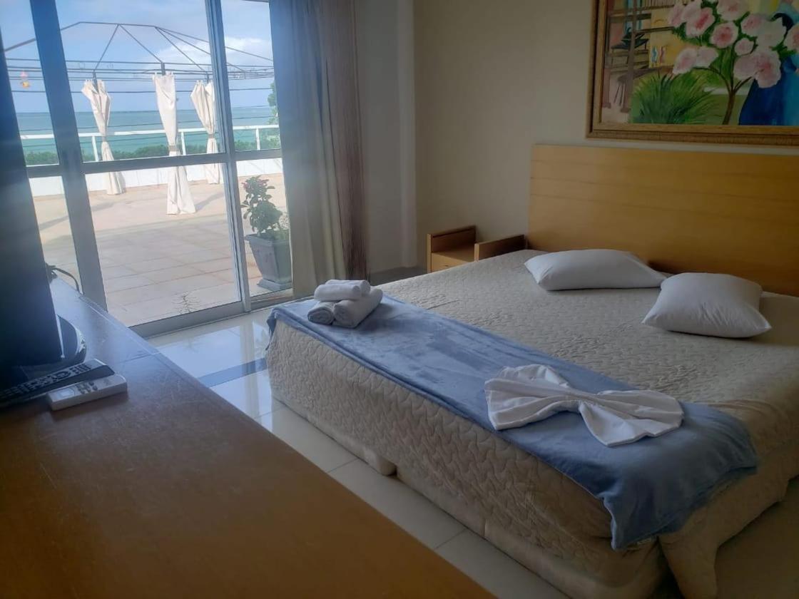 Don Limpone Apart Hotel Natal Ngoại thất bức ảnh