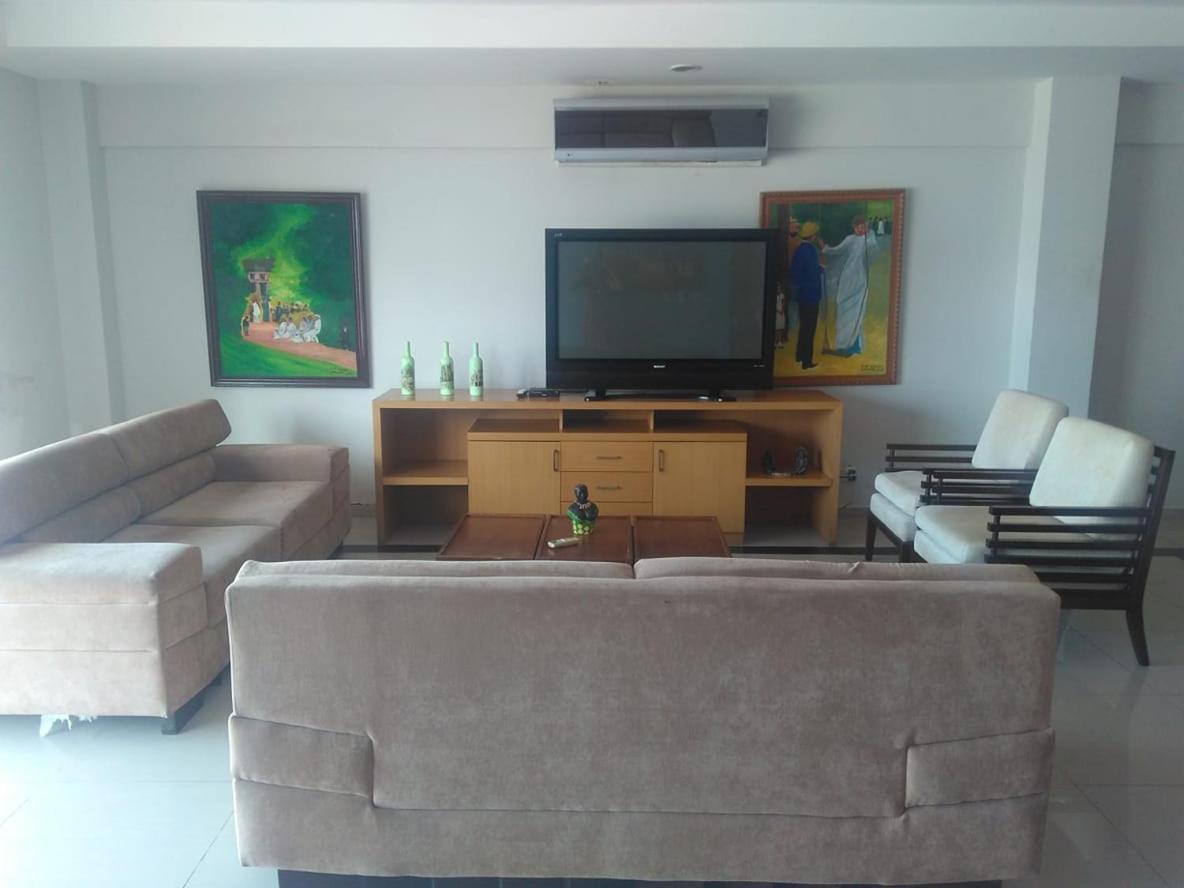 Don Limpone Apart Hotel Natal Ngoại thất bức ảnh