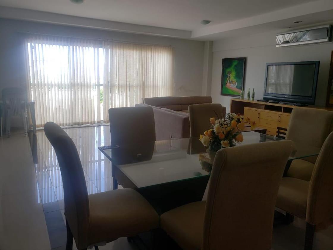 Don Limpone Apart Hotel Natal Ngoại thất bức ảnh